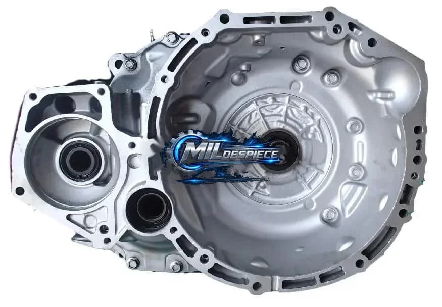 Caja de Cambios NISSAN 1.6 4X4 CVT 31020-1XN0A JF011E — imagen 1