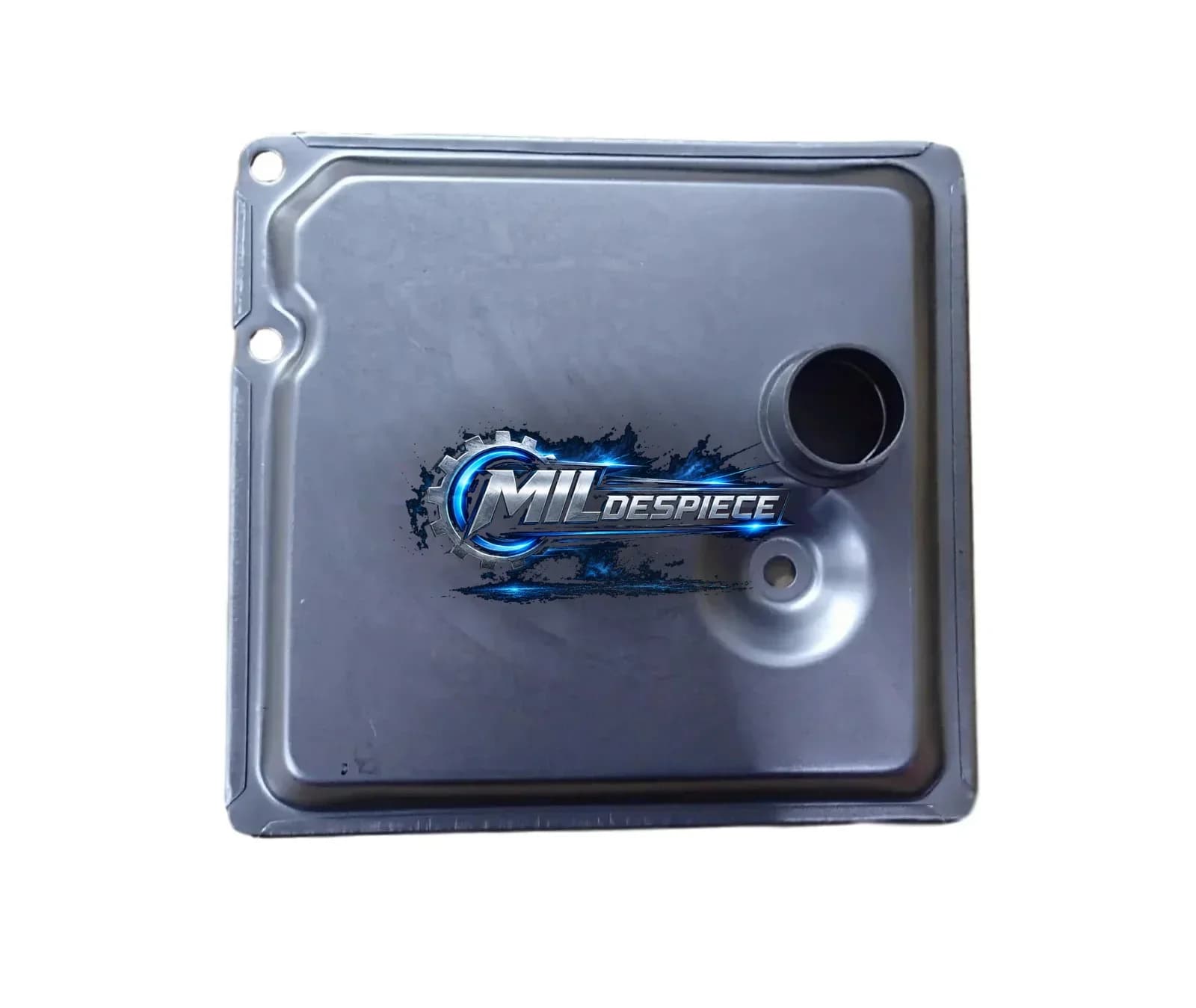 FILTRO DE ACEITE 4HP22/24 VOLVO BMW JAGUAR — imagen 1
