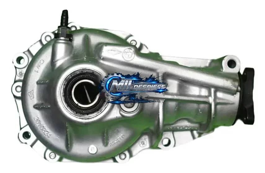 DIFERENCIAL DELANTERO BMW X5 X6 3. 2010825 7332533 — imagen 1