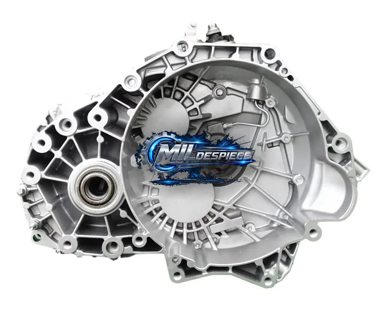 Caja de Cambios OPEL 2.0 16V TURBO AU6 F40 — imagen 1