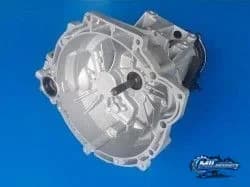 Cajas de cambio Ford Fiesta 1.25 Duratec 16V EFI - 5-Engranajes - 8A6R-7002-JK — imagen 1
