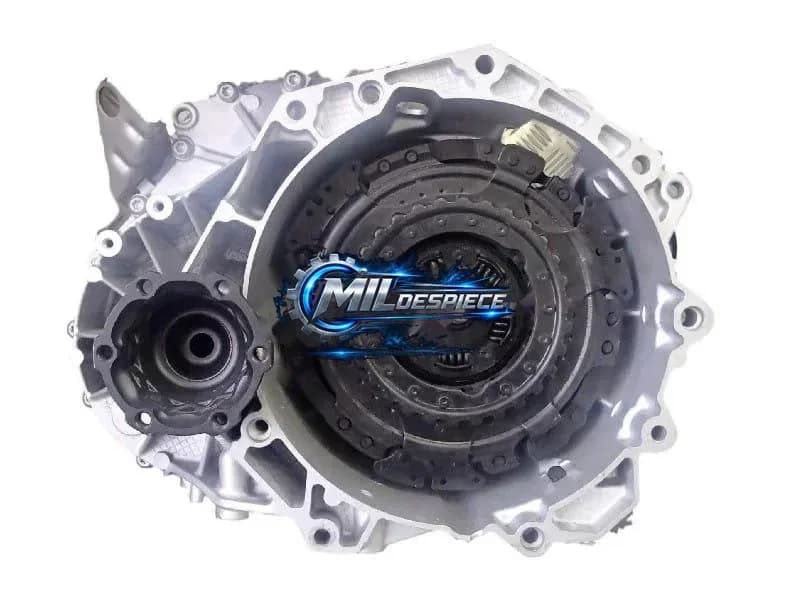 Caja de Cambios VOLKSWAGEN 1.9 TDI LSR 0AM300048G DSG — imagen 1