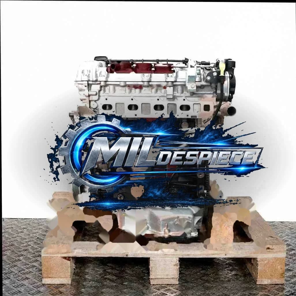 Motor LNQ CHEVROLET CAPTIVA 2.2 D 4WD 184CV 163CV — imagen 1
