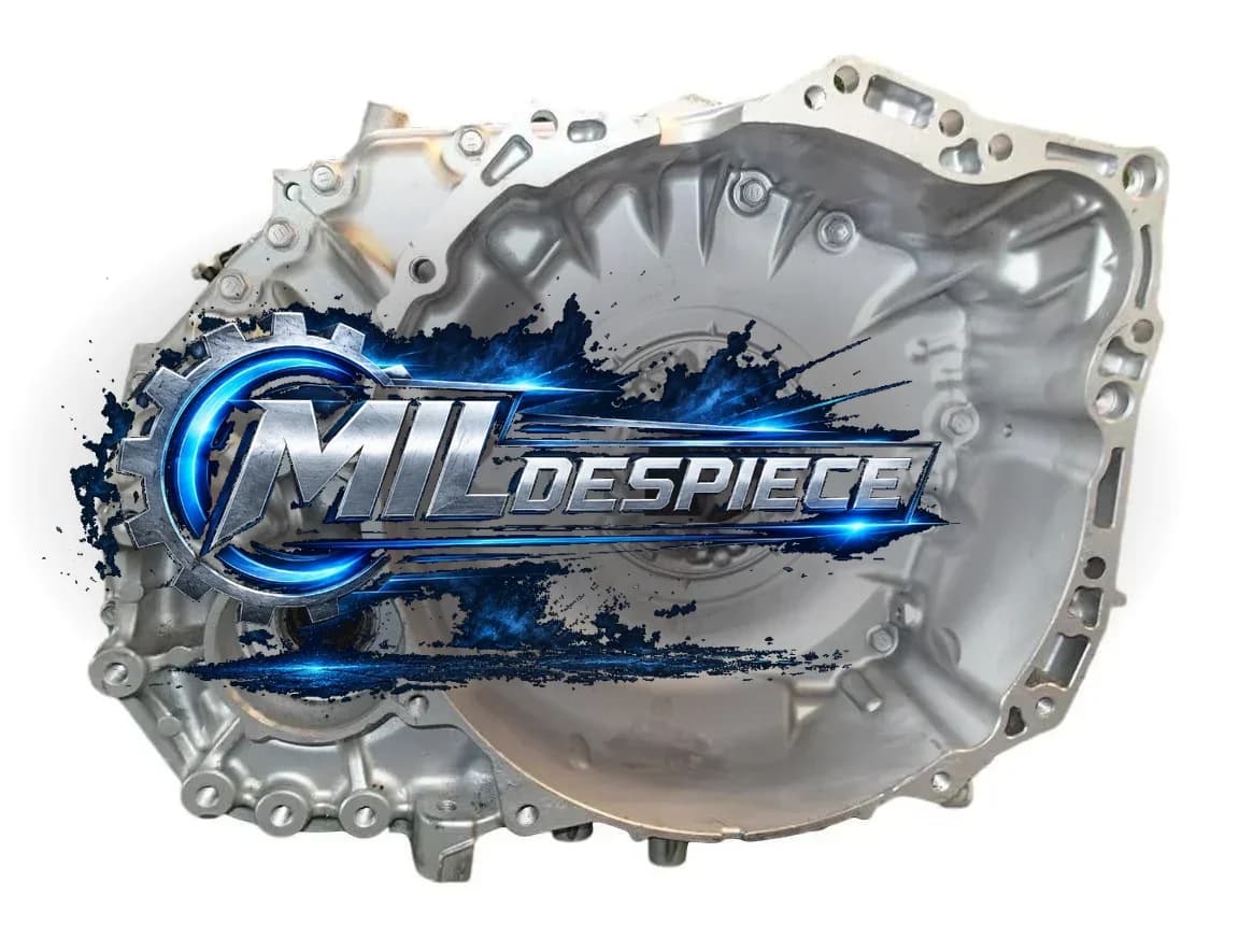 Caja de Cambios VOLVO D4 2.0 DIESEL TG-81LS 1283148 — imagen 1