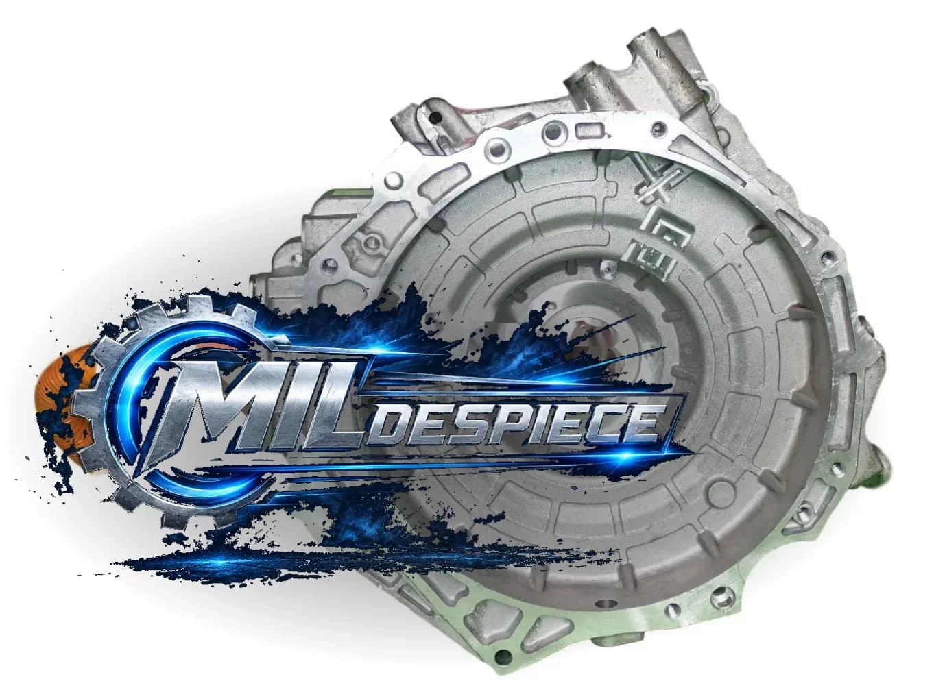 MOTOR COMPLETO HYUNDAI KIA