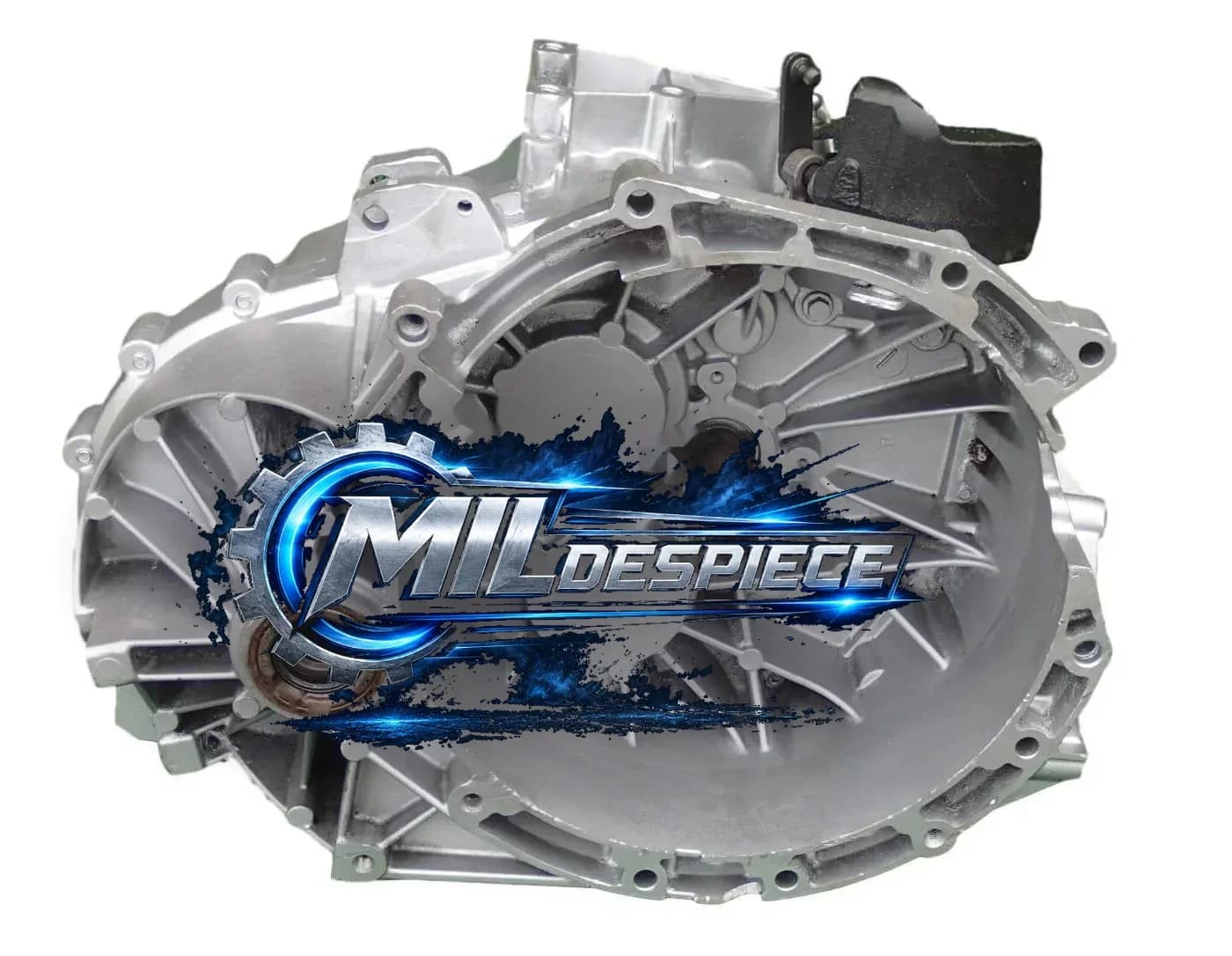 Caja de Cambios FORD 2.0 TDCI 3S7R-7002CD — imagen 1