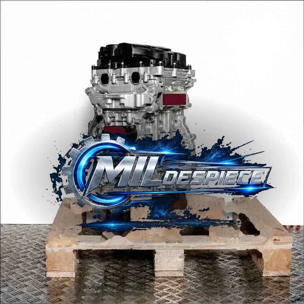 Motor HNK EB2ADT PEUGEOT 208 II 2 1.2 PureTech 100 101CV — imagen 1