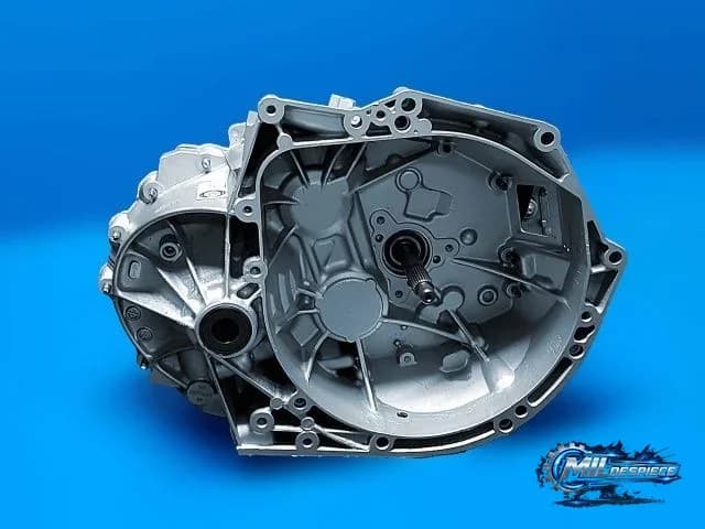 Cajas de cambio Peugeot 308 1.6 THP GTI 272CV - Referencia:20EA71 — imagen 1