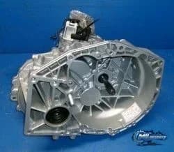 Cajas de cambio Ford FOCUS 2.5D Referencia: 666R-7002-AG — imagen 1