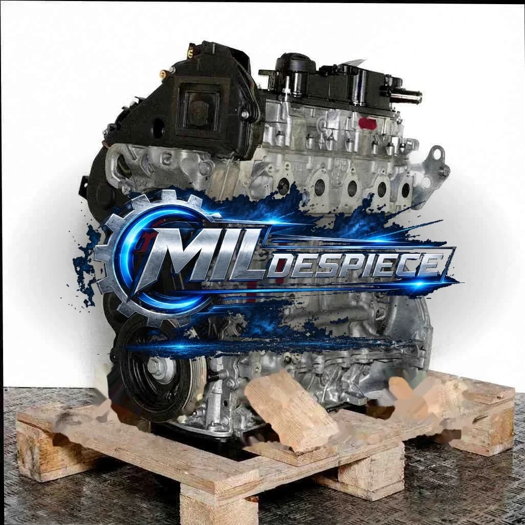 Motor XWDC FORD C-MAX II 2 FOCUS III 3 GRAND 1.5 TDCi 120CV — imagen 1