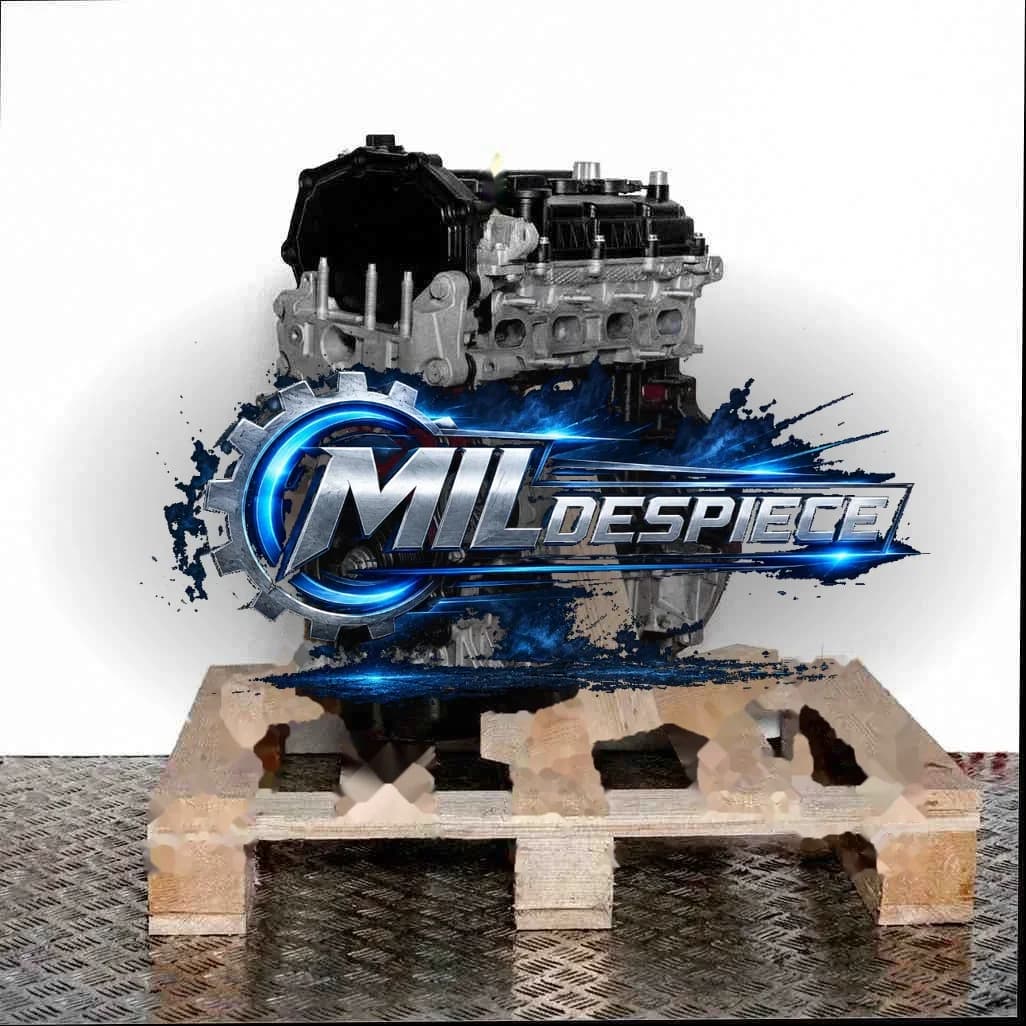 Motor YMCB FORD USA EDGE S-MAX GALAXY III 3 MK VAN 2.0 EcoBlue 4×4 150CV — imagen 1