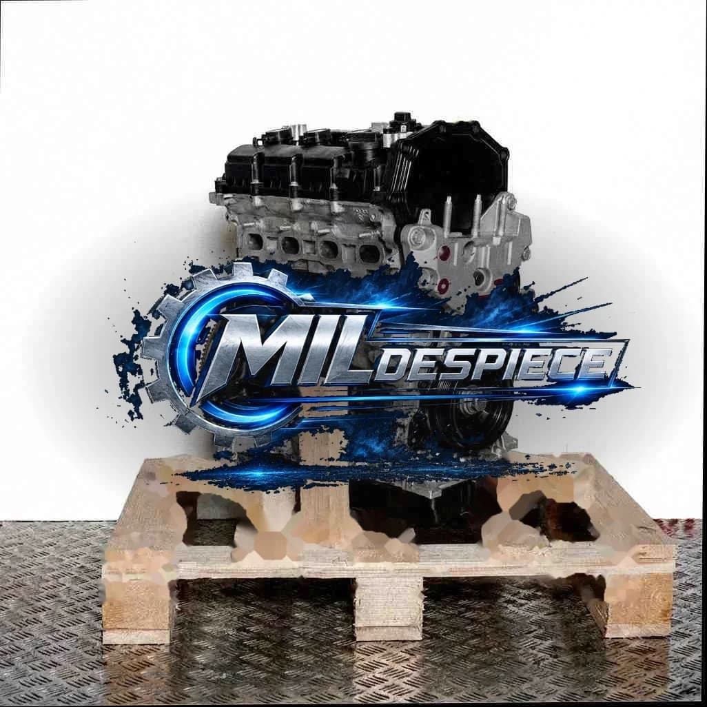Motor YMFA FORD TOURNEO CUSTOM V362 TRANSIT V363 2.0 EcoBlue 130CV — imagen 1