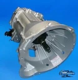 Reparar Cajas de cambio Nissan Atleon 3.0 Diesel 6-Engranajes — imagen 1