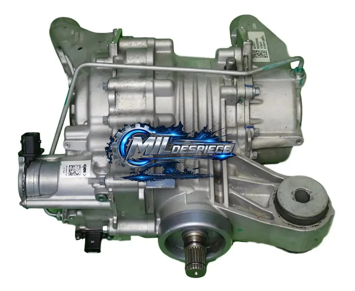 Diferencial Trasero Haldex Opel Insignia 2.0 CDTI 84220317 — imagen 1