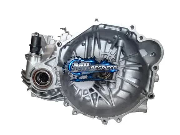 Caja de Cambios LXB HYUNDAI SONATA — imagen 1