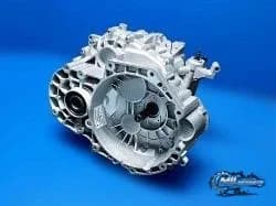 Cajas de cambio Volkswagen TIGUAN 2.0 TFSI 170/200CV - 6-Engranajes - Referencia:KUG — imagen 1