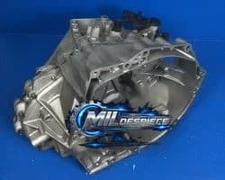 Cajas de cambio Peugeot 3008 1.6 HDi - referencia:20EA06 — imagen 1