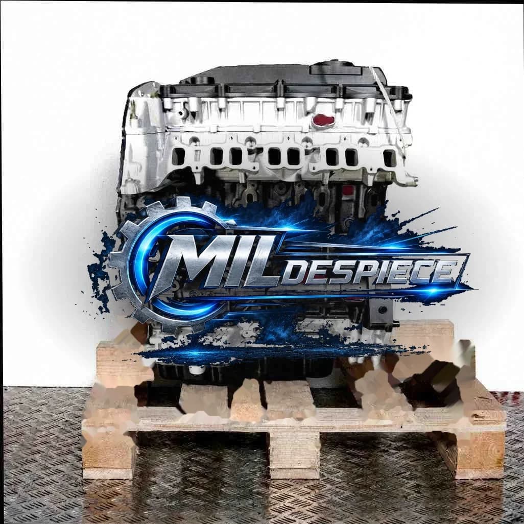 Motor D4FA FORD HYUNDAI KIA TRANSIT GETZ MATRIX CERATO I 1 RIO II 2 ACCENT III 3 2.4 DI RWD 1.5 CRDi GLS VGT 120CV 102CV 110CV 88CV 73CV 90CV — imagen 1