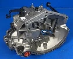 Cajas de cambio Peugeot 206 1.4i 75 CV (1998-2009) - 5 engranajes - Referencia:20CE45 — imagen 1