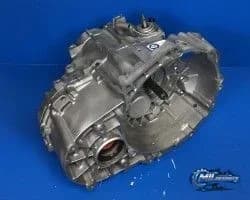 Cajas de cambio Volkswagen Touran 2.0 TDi - 6-Cambios - referencia:KDM — imagen 1