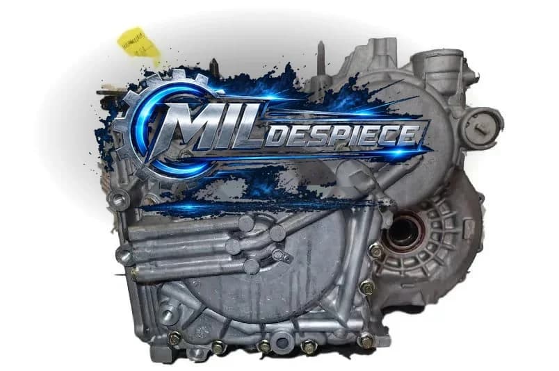 Caja de Cambios F5A51 HYUNDAI KIA MISTUBISHI — imagen 1