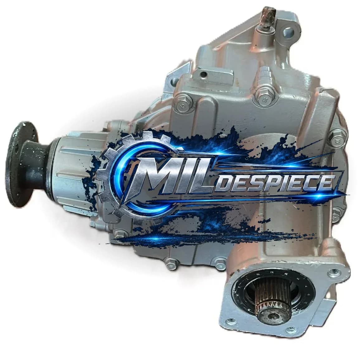 Caja de Transfer Hyundai 1556472 — imagen 1