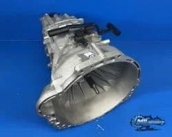 Cajas de cambio Iveco 3.0 dCi - 6-Engranajes - Referencia:6S350 — imagen 1