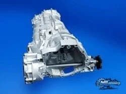 Cajas de cambio Audi Q5 Ph2 2.0 TDi 150CV - Diesel - (2008-2016) - 6-Engranajes - Referencia:PNG — imagen 1
