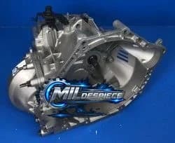 Cajas de cambio Citroen C8 2.2 HDI ML6CL - (2002-2015) - 6-Cambios - referencia:20MB05 — imagen 1