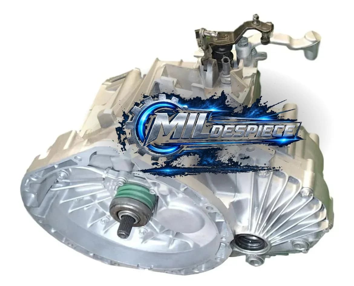 Caja de Cambios MERCEDES-BENZ 1.4 716.501 716501 1683602000 — imagen 1