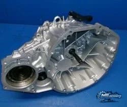 Cajas de cambio Nissan Qashqai 2.0 dCi 4x4 - (2007-2016) - 6-Cambios - referencia:ND8003 — imagen 1
