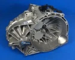 Cajas de cambio Ford S-MAX 2.0 TDCi - 6-Engranajes - Referencia:7G9R-7002-UD — imagen 1