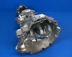 Cajas de cambio Volkswagen Passat 1.9 TDi 130CV - Referencia:ELN — imagen 1