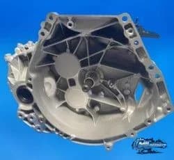 Cajas de cambio Mazda 6 2.2 HDi - 6-Engranajes — imagen 1