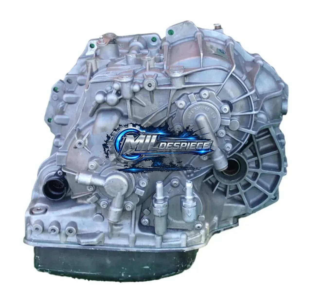 Caja de Cambios FORD 1.6 6M5P-7000AC CVT — imagen 1
