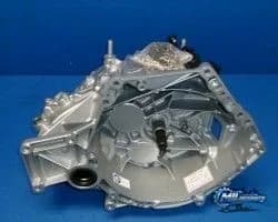 Reparar Cajas de cambio Mazda CX-5 - 2.2TD - 175CV - 4x4 - Gasolina - 6-Engranajes - (2012-2017) — imagen 1