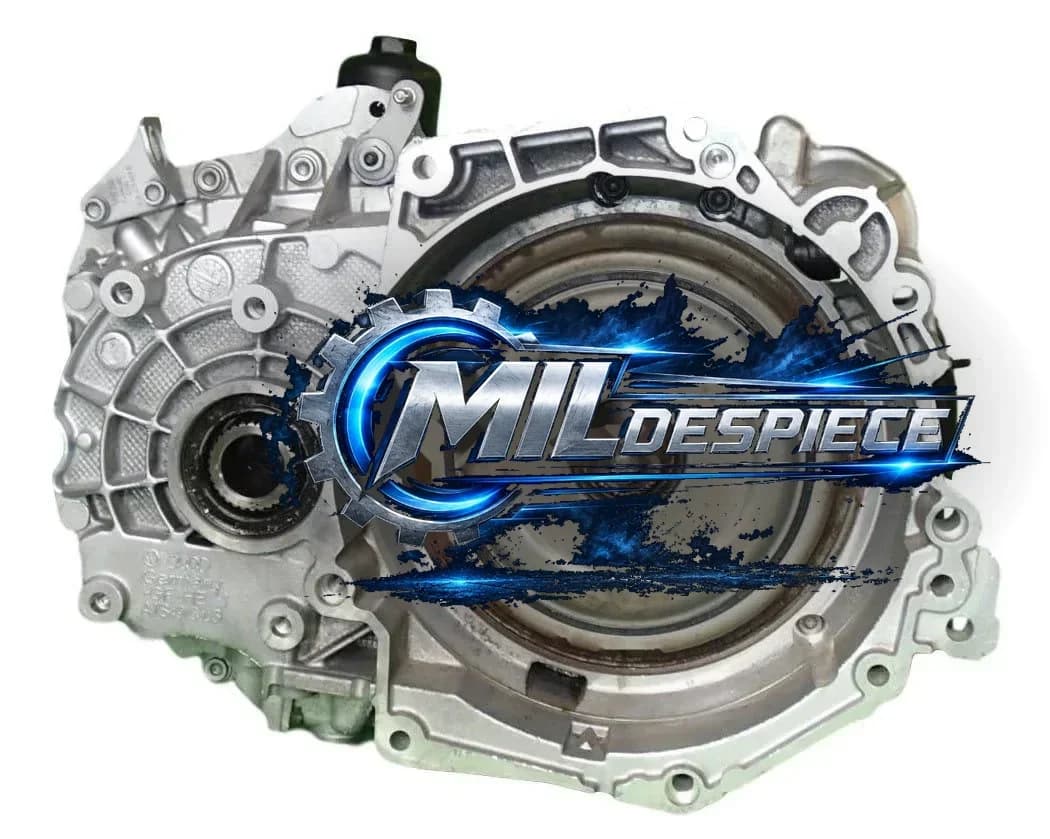 Caja de Cambios AUDI 4X4 2.0 TFSI RGE 0D9300013D DSG — imagen 1