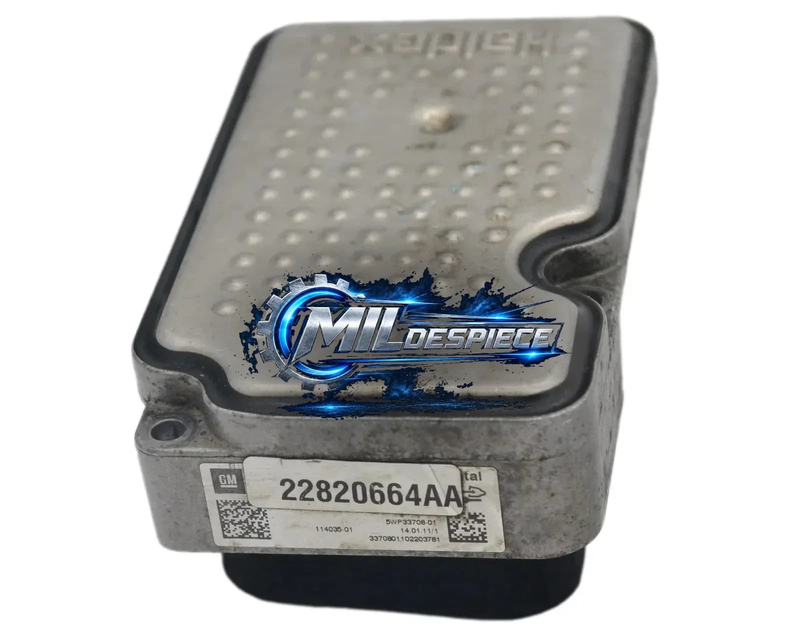 CENTRALITA HALDEX OPEL CADILLAC 22820664AA — imagen 1