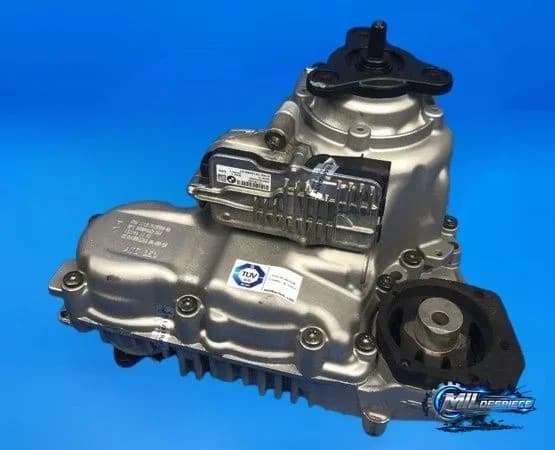 Reparar caja de transfer para BMW Serie 5 E60 330D - 230CV - ATC-300 — imagen 1