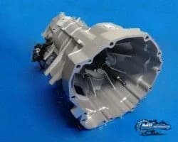 Cajas de cambio Renault Maxity 2.5L dCi — imagen 1