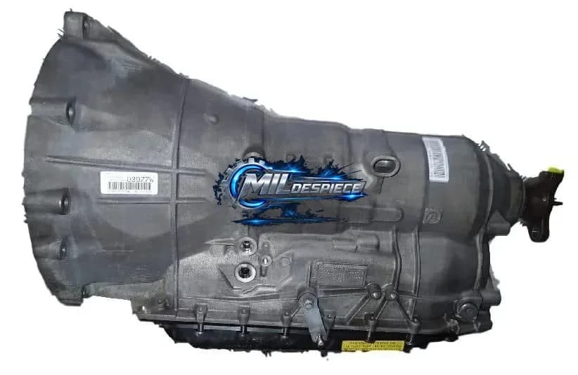 Caja de Cambios 6HP19 BMW — imagen 1