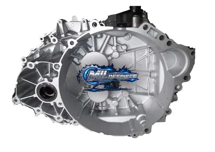 Caja de Cambios 6G9R-7002LF VOLVO 2.4D — imagen 1