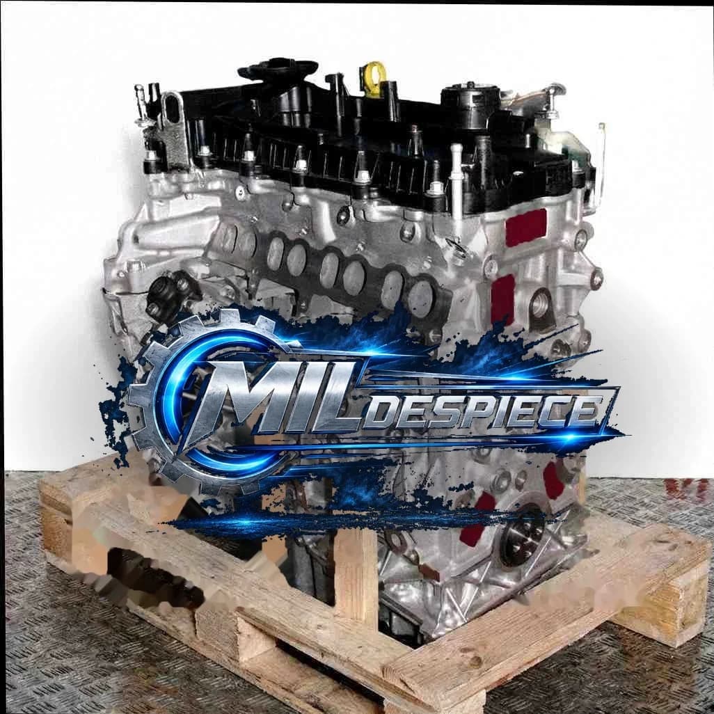 Motor D16DTJ OPEL ZAFIRA TOURER C 1.6 CDTI 120CV — imagen 1