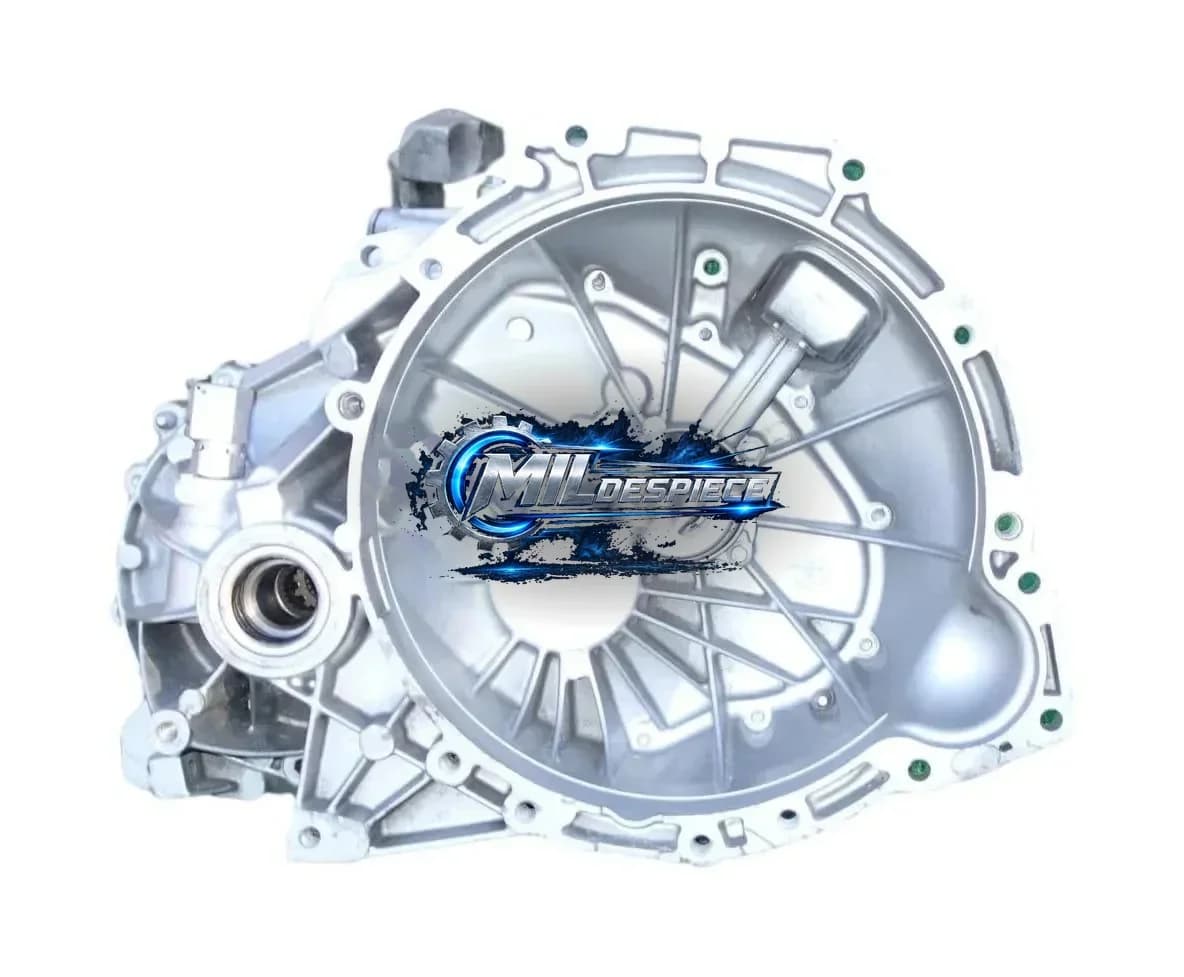 Caja de Cambios FORD 1.8D XS4R-7F096 — imagen 1