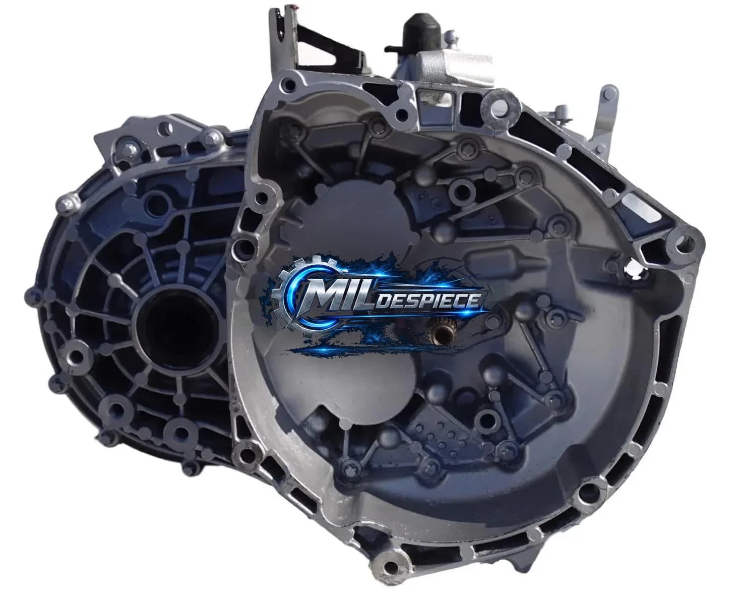 Caja de Cambios Jeep 1.6 CRD 55250410 C635.6 — imagen 1