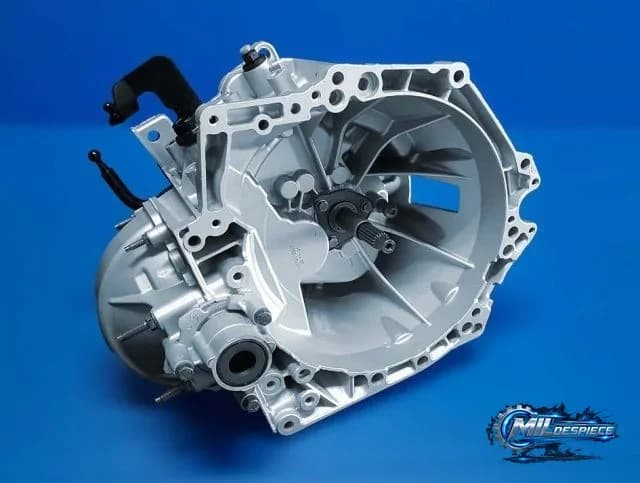 Cajas de cambio Opel Corsa F 1.2i Puretech 100CV - 5 engranajes - Referencia:20V256 — imagen 1