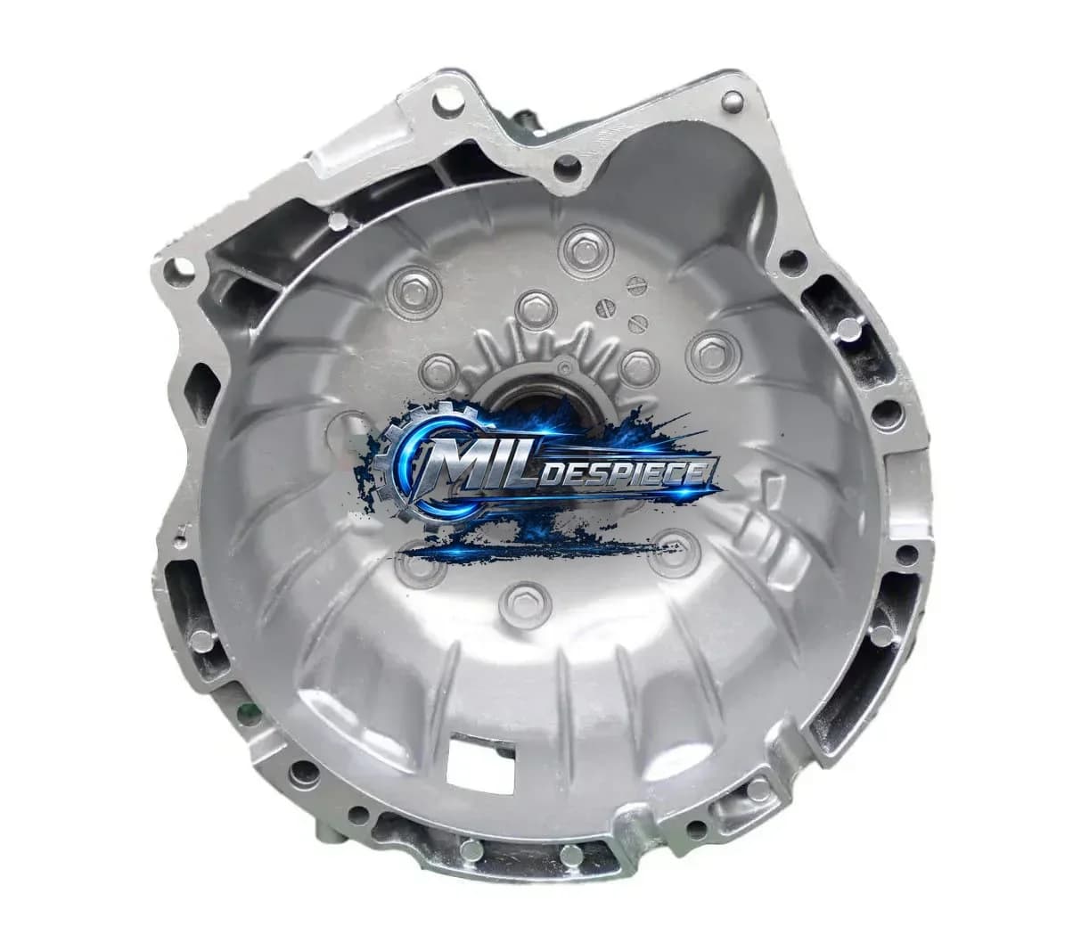 Caja de Cambios BMW 3.0 4L30 — imagen 1