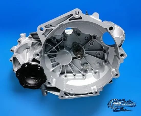 Cajas de cambio Skoda Scala 1.0 TSI - 6-Engranajes - Referencia: TYP — imagen 1