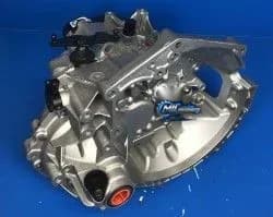 Cajas de cambio Citroen C3 Pluriel 1.6 16v - Gasoline - (2003-2011) - 5-Cambios - referencia:20CN47 — imagen 1