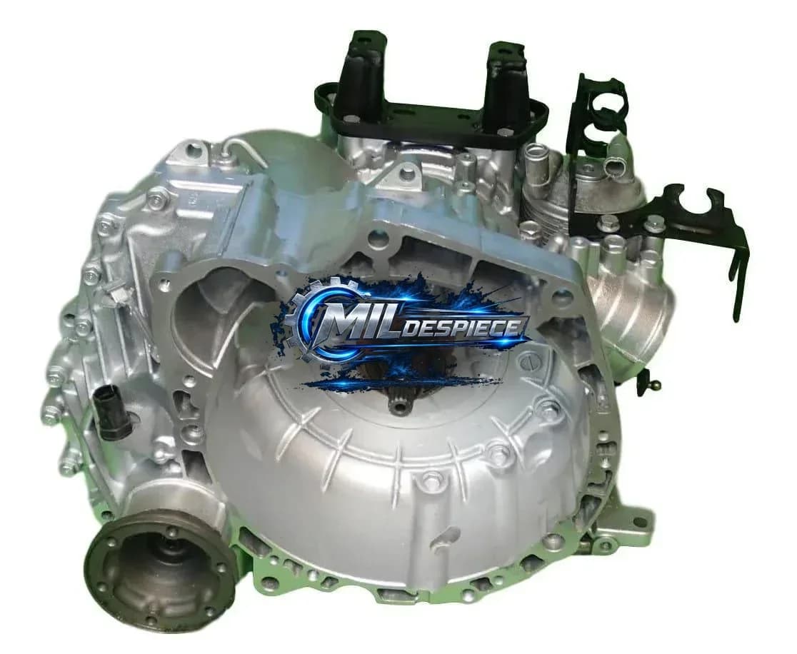 Caja de Cambios VW SKODA SEAT 1.4 Gasolina GJG 001300038D JF404E — imagen 1